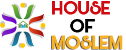House Of Moslem